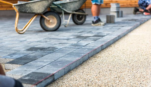 Best Commercial Driveway Pavers  in Salunga, PA