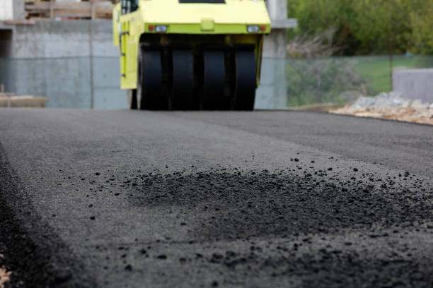 Best Residential Paver Driveway  in Salunga, PA