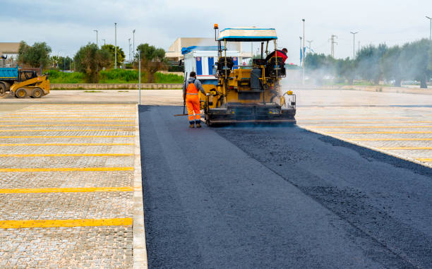 Best Affordable Driveway Pavers  in Salunga, PA