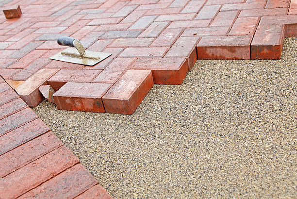 Best Interlocking Driveway Pavers  in Salunga, PA