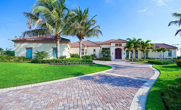Best Driveway Resurfacing Pavers  in Salunga, PA