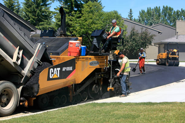 Professional Driveway Pavers in Salunga, PA